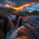 Triple Falls