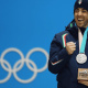 2018 Winter Olympics