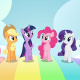 Rainbow Dash