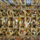 Sistine Chapel