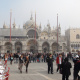 St Mark's Basilica