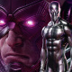 Silver Surfer
