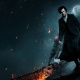 Abraham Lincoln: Vampire Hunter