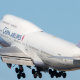 Boeing 747-400
