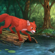 Vixey