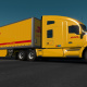 Kenworth T680