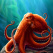 Giant Pacific octopus