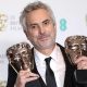 BAFTA