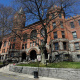 Bridgeport City Hall