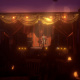 Burial at Sea