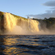 Hacha Falls