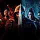 Mortal Kombat (2021)