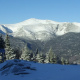 Presidential Range