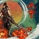 Samurai Warriors