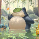 Snorlax