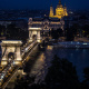 Szechenyi Chain Bridge