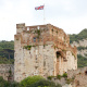 Moorish Castle