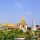 Silver Pagoda