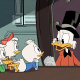 Huey Duck
