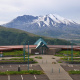 Johnston Ridge Observatory
