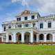 Presidential Palace of Suriname