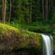 Silver Falls State Park