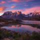 Torres del Paine