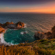 McWay Cove