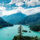 Diablo Lake