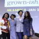 grown-ish