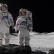 Lunar Roving Vehicle