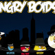 Angry Boids