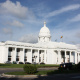 Colombo Town Hall
