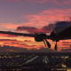 Microsoft Flight Simulator