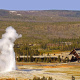 Old Faithful