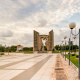 Independence Monument