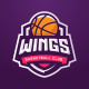 Wings Basketball Club