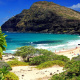 Makapuu Point Lighthouse