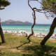 Playa de Muro