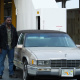 Cadillac Sedan DeVille