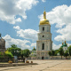 Bohdan Khmelnytsky Monument