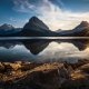 Mount Grinnell