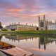 King's College Chapel