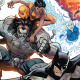 Justice League