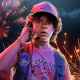 Dustin Henderson
