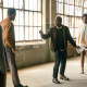 Barry Jenkins