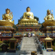 Swayambhunath
