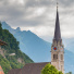 Rhaetian Alps