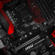 MSI Z170A GAMING M5