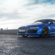 Audi R8 LMX